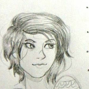 Meet your Posher, Randi